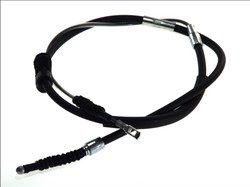 Handbrake cable LINEX LIN03.01.19