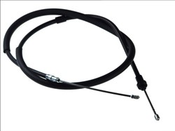 Handbrake cable LINEX LIN09.01.46