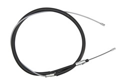 Handbrake cable LINEX LIN09.01.54