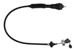 Clutch cable LIN09.10.51