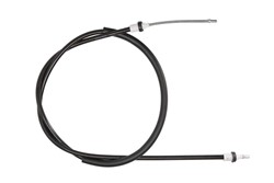 Handbrake cable LINEX LIN10.01.04