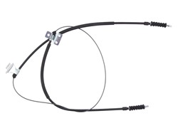 Handbrake cable LINEX LIN11.01.11