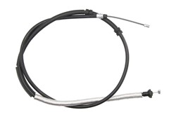 Handbrake cable LINEX LIN22.01.02