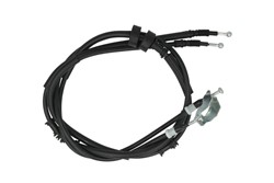 Handbrake cable LINEX LIN32.01.94