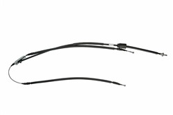 Handbrake cable LINEX LIN32.78.01