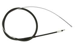 Handbrake cable LINEX LIN33.01.70