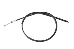 Handbrake cable LINEX LIN35.02.27
