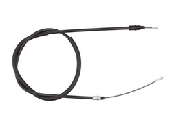 Handbrake cable LINEX LIN35.02.36
