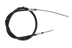 Handbrake cable LINEX LIN35.02.50