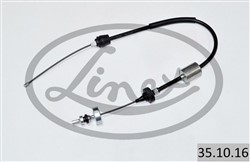 Siduritross LINEX LIN35.10.16