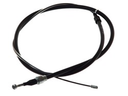 Handbrake cable LINEX LIN38.01.13