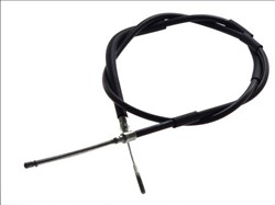 Handbrake cable LINEX LIN39.01.04