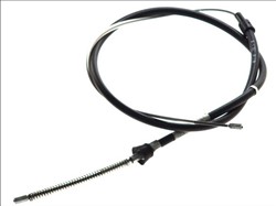 Handbrake cable LINEX LIN39.01.08