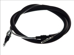 Handbrake cable LINEX LIN47.01.26