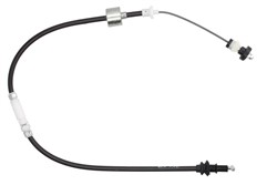 Clutch cable LINEX LIN47.10.03