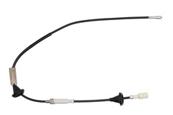 Speedometer cable LINEX LIN47.30.14