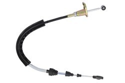 Speed change lever cable LINEX LIN47.44.06