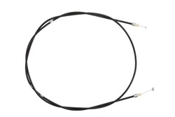 Bonnet cable LIN48.40.01_0
