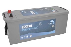 Akumulators EXIDE POWERPRO EF1453 12V 145Ah 900A (513x189x223)_1