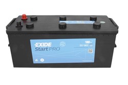 Akumulators EXIDE STARTPRO EG1803 12V 180Ah 1000A (513x223x223)_2