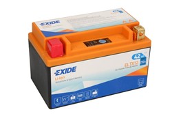Akumulator motocyklowy EXIDE ELTX12 EXIDE 12V 3,5Ah 210A L+_1