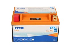 Akumulator motocyklowy EXIDE ELTX12 EXIDE 12V 3,5Ah 210A L+_2