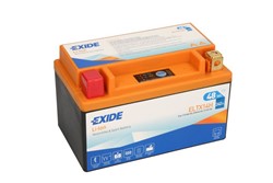 Akumulator motocyklowy EXIDE ELTX14H EXIDE 12V 4Ah 240A L+_1