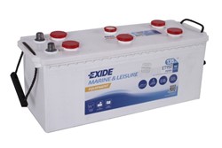Barošanas akumulatoru baterija EXIDE EQUIPMENT; MARINE/RV ET950 12V 135Ah 700A (513x189x223)_1