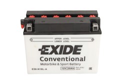 EXIDE Käivitusaku Y50-N18L-A EXIDE_2