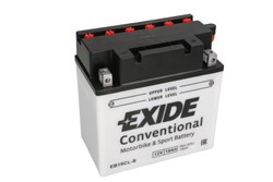 Akumulators EXIDE YB16CL-B EXIDE 12V 19Ah 190A (175x100x175)_1