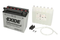 Akumulators EXIDE YB18L-A EXIDE 12V 18Ah 190A (180x90x162)_0