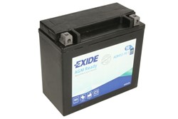 Akumulator motocyklowy EXIDE YTX20H-BS EXIDE READY 12V 18Ah 270A L+_1