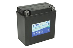 Akumulators EXIDE AGM YTX9C-BS AGM12-9 EXIDE RE 12V 9Ah 120A (135x75x139)_1