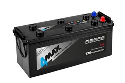 4MAX Auto akumulators BAT120/680L/SHD/4MAX+_2
