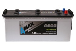 4MAX Toiteaku BAT140/980L/DC/4MAX_2