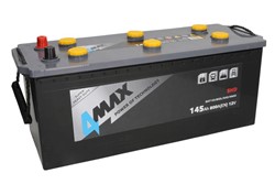 4MAX Käivitusaku BAT145/800L/SHD/4MAX_1
