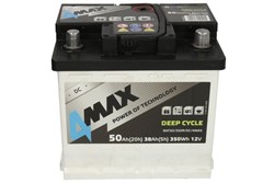 Батарея питания 4MAX BAT50/350R/DC/4MAX_2