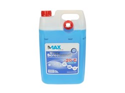 4MAX Zimska tekućina za pranje stakla