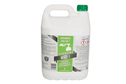 Disinfectant, germicide 4MAX ANTY-CORONA 5L
