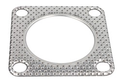 Exhaust system gasket/seal 0219-01-0002P fits AUDI; SEAT; VW_0