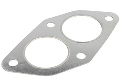 Exhaust system gasket/seal 0219-01-0024P fits AUDI; VW_0