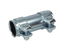 Pipe Connector, exhaust system 0219-01-0074P_0