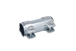 Pipe Connector, exhaust system 0219-01-0074P/2_0