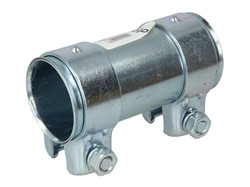 Pipe Connector, exhaust system 0219-01-0076P