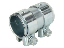 Pipe connector 4MAX 0219-01-0077P