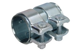 Pipe Connector, exhaust system 0219-01-0090P