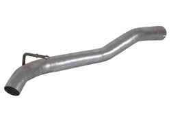 Exhaust pipe 0219-01-08684P
