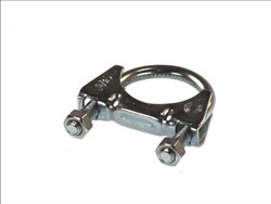 Clamping Piece, exhaust system 0219-01-250242P