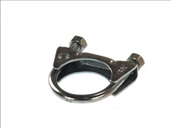 Clamping Piece, exhaust system 0219-01-250242P_1