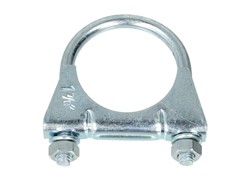 Clamping Piece, exhaust system 0219-01-250248P
